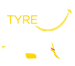 Logo TYRElife